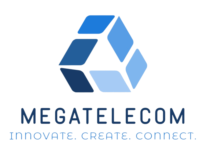 Megatelecom logo